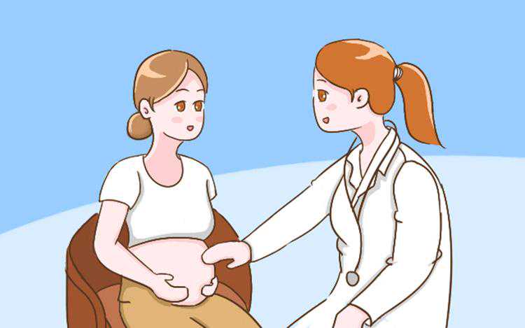 孕期这5个检查过关，说明胎儿很健康，孕妈可以安心待产
